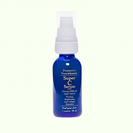 Super C Serum