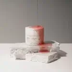 Peptide Multi-Effect Ampoule Pad