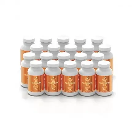 Rejuvenation Program Capsule