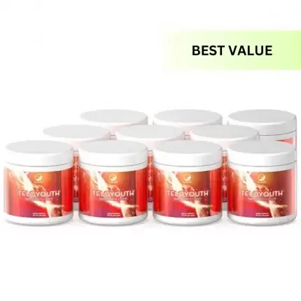 Rejuvenation Program Powder