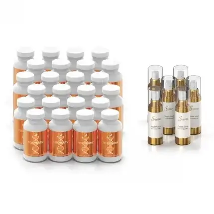 Total Rejuvenation Program Capsule