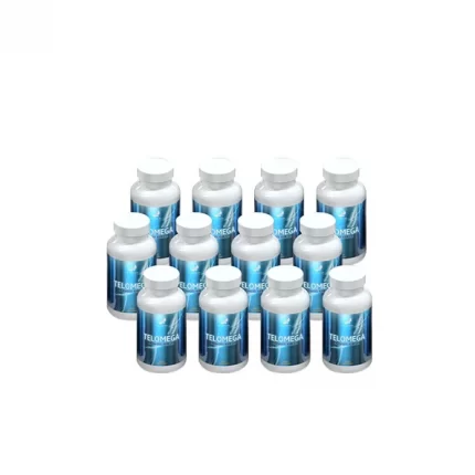 12 Telomega Package